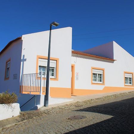 Casa Dos Avos Villa Odeceixe Exterior photo