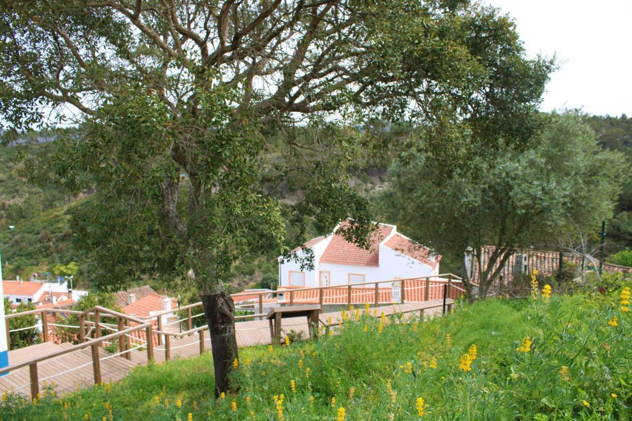 Casa Dos Avos Villa Odeceixe Exterior photo
