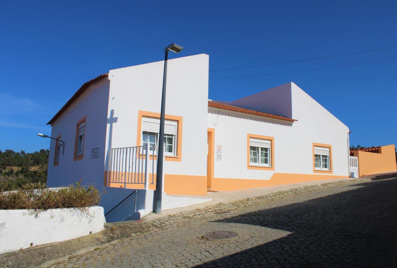 Casa Dos Avos Villa Odeceixe Exterior photo